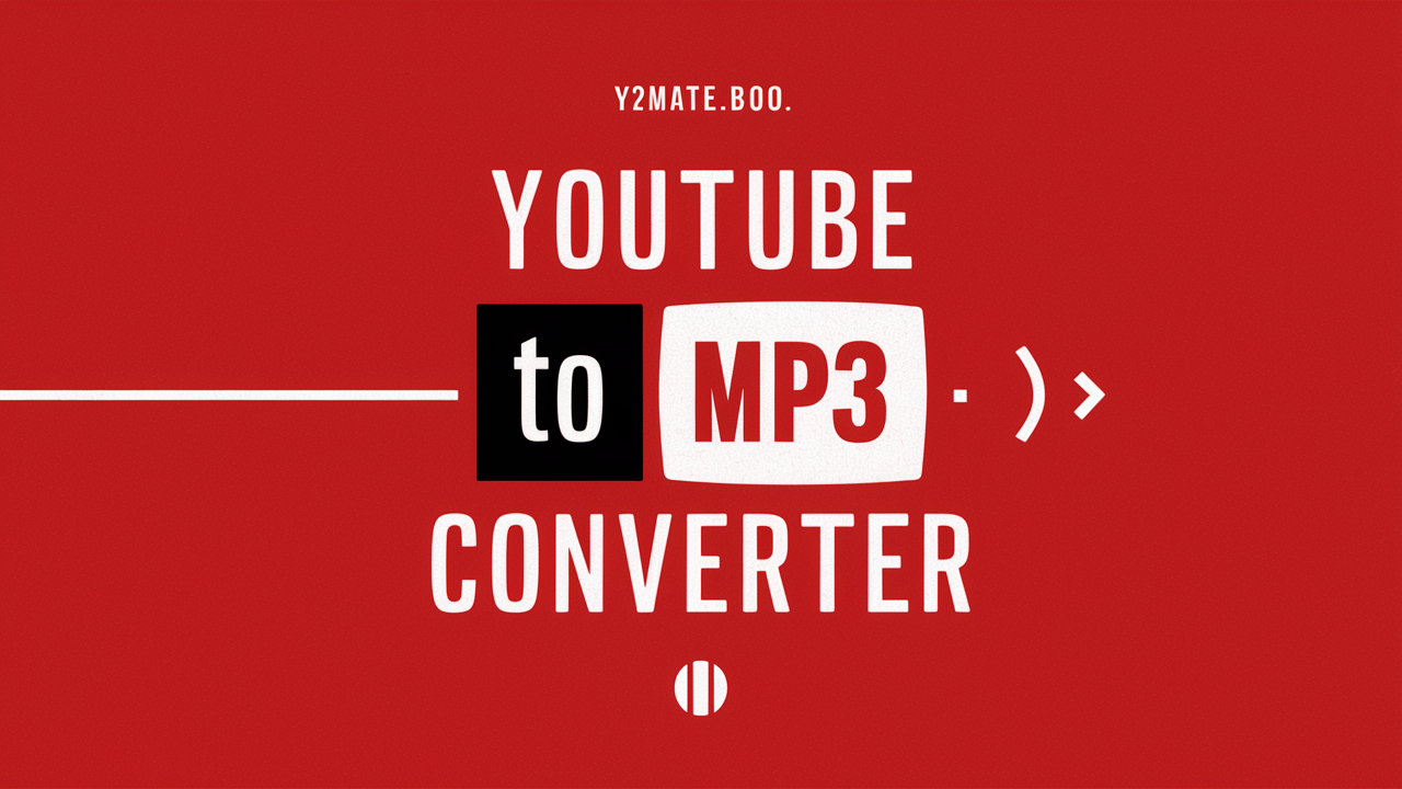 Youtube to MP3 Converter - Y2mate